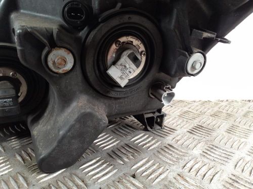 TOYOTA COROLLA VERSO 2004-2007 HEADLAMP DRIVERS RIGHT (AR10 AUR10 ZNR10 ZNR11) H, US $, image 3