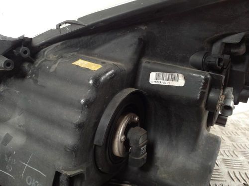 TOYOTA COROLLA VERSO 2004-2007 HEADLAMP DRIVERS RIGHT (AR10 AUR10 ZNR10 ZNR11) H, US $, image 4