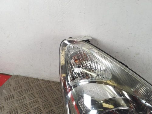 TOYOTA COROLLA VERSO 2004-2007 HEADLAMP DRIVERS RIGHT (AR10 AUR10 ZNR10 ZNR11) H, US $, image 8