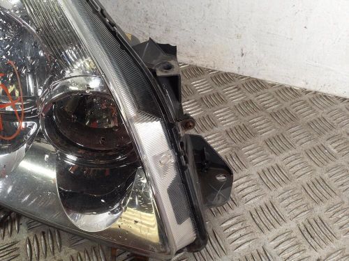 TOYOTA COROLLA VERSO 2004-2007 HEADLAMP DRIVERS RIGHT (AR10 AUR10 ZNR10 ZNR11) H, US $, image 9