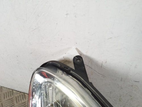 TOYOTA COROLLA VERSO 2004-2007 HEADLAMP DRIVERS RIGHT (AR10 AUR10 ZNR10 ZNR11) H, US $, image 10