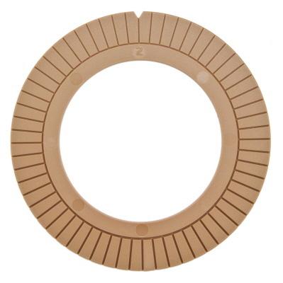 Moog k6717-2 alignment camber/toe kit-alignment camber/toe shim