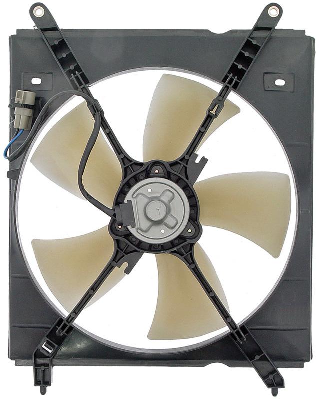 Purchase Engine Cooling Radiator Fan Assembly (Dorman 620522) w