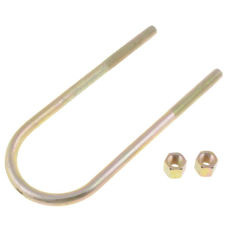 Threaded u-bolt (dorman #660-120)