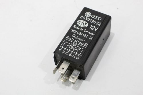 Audi 80 B3 4 Cylinder Oil Pressure Warning Relay 309 893919082, US $48.56, image 7
