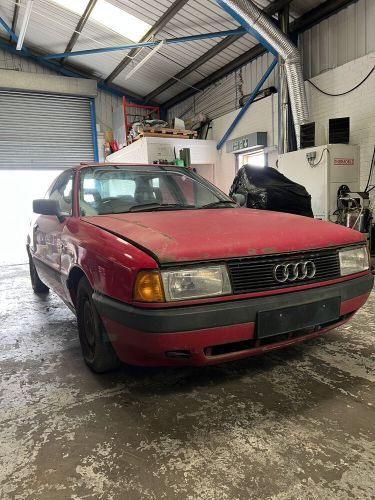 Audi 80 B3 4 Cylinder Oil Pressure Warning Relay 309 893919082, US $48.56, image 8