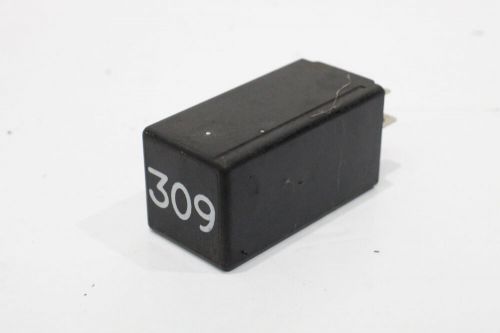 Audi 80 B3 4 Cylinder Oil Pressure Warning Relay 309 893919082, US $48.56, image 10