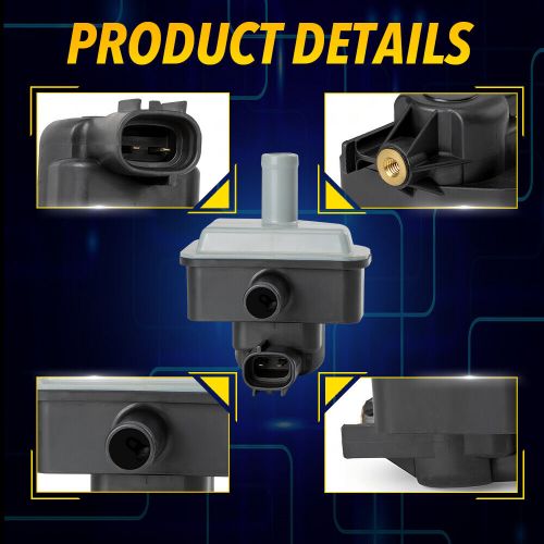 For Toyota Corolla Lexus 90910-12283 Vapor Canister Purge Solenoid Valve EXC, US $19.99, image 5