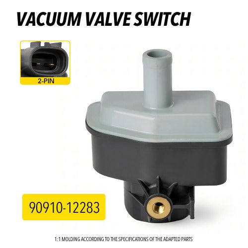 For Toyota Corolla Lexus 90910-12283 Vapor Canister Purge Solenoid Valve EXC, US $19.99, image 6