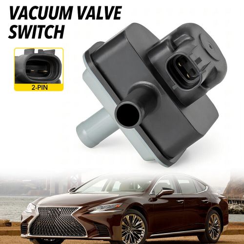 For Toyota Corolla Lexus 90910-12283 Vapor Canister Purge Solenoid Valve EXC, US $19.99, image 11
