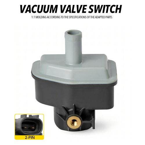 For Toyota Corolla Lexus 90910-12283 Vapor Canister Purge Solenoid Valve EXC, US $19.99, image 12
