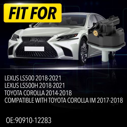 For Toyota Corolla Lexus 90910-12283 Vapor Canister Purge Solenoid Valve EXC, US $19.99, image 14