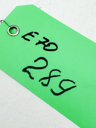 BMW X5 Driver Steering Wheel Airbag OEM Black E70 X5 Non-Sport Base, US $72.50, image 2