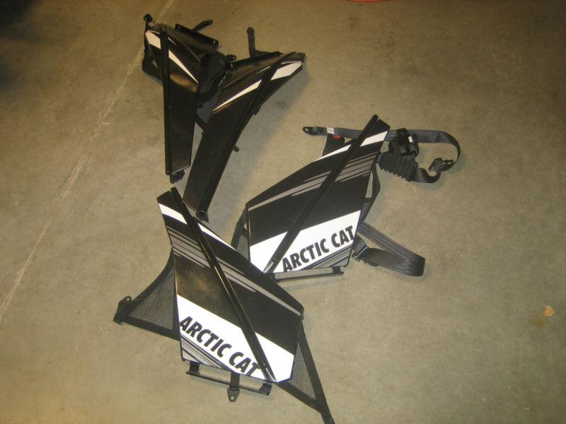 Arctic Cat Wildcat Doors, US $30.00, image 2