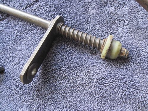 88-94 Chevy GMC Truck Automatic Transmission Shift Linkage, US $99.91, image 3