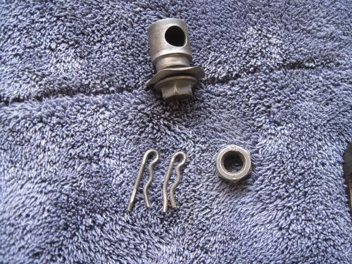 88-94 Chevy GMC Truck Automatic Transmission Shift Linkage, US $99.91, image 5