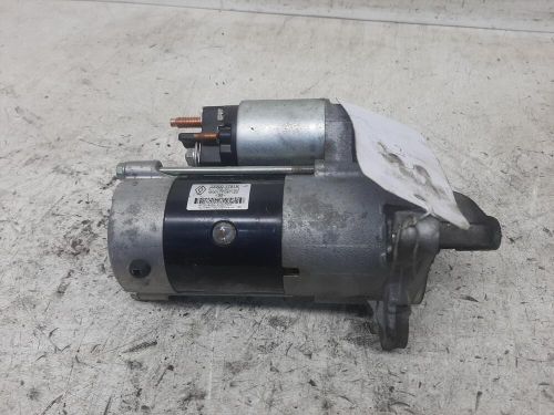 2022 renault trafic iii mk3 2.0l diesel manual starter motor