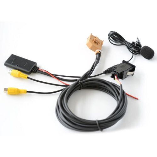Cable Adapter-compatible For MMI 2G Panel For Q7 A6 A8 2006-2008, C $33.98, image 3