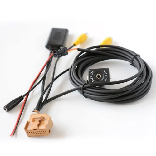 Cable Adapter-compatible For MMI 2G Panel For Q7 A6 A8 2006-2008, C $33.98, image 4
