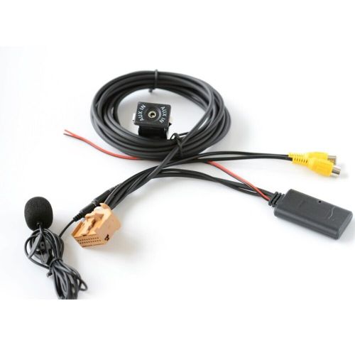 Cable Adapter-compatible For MMI 2G Panel For Q7 A6 A8 2006-2008, C $33.98, image 7