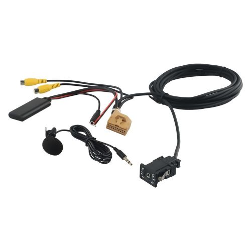Cable Adapter-compatible For MMI 2G Panel For Q7 A6 A8 2006-2008, C $33.98, image 8