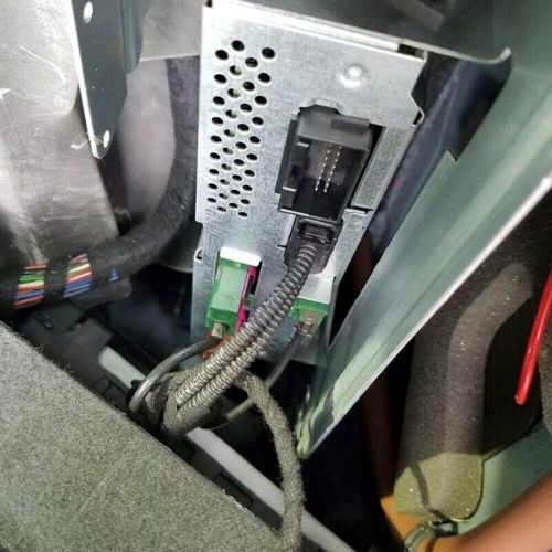 Cable Adapter-compatible For MMI 2G Panel For Q7 A6 A8 2006-2008, C $33.98, image 9