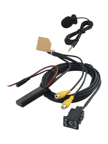 Cable Adapter-compatible For MMI 2G Panel For Q7 A6 A8 2006-2008, C $33.98, image 11