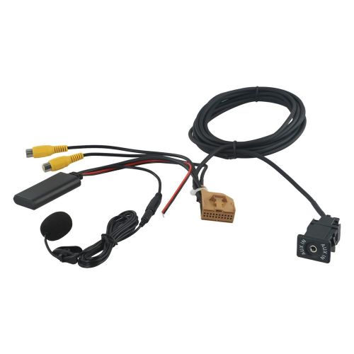 Cable Adapter-compatible For MMI 2G Panel For Q7 A6 A8 2006-2008, C $33.98, image 12
