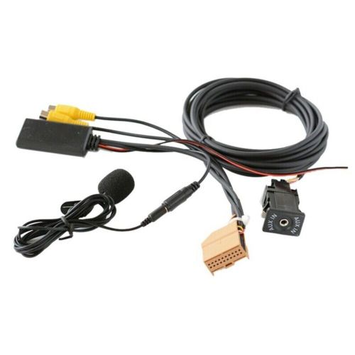 Cable Adapter-compatible For MMI 2G Panel For Q7 A6 A8 2006-2008, C $33.98, image 15