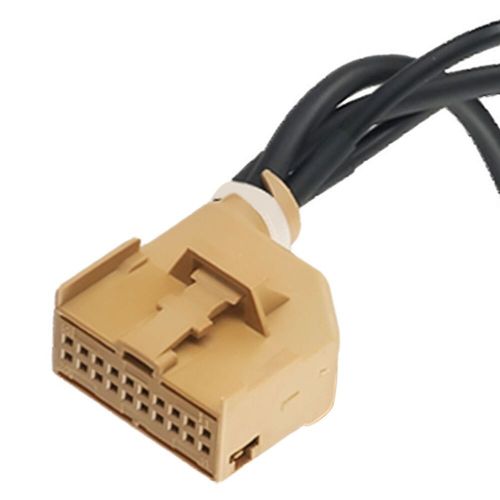 Cable Adapter-compatible For MMI 2G Panel For Q7 A6 A8 2006-2008, C $33.98, image 17