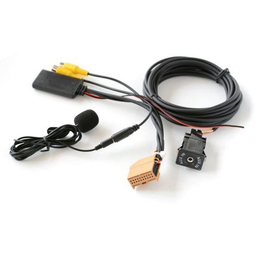 Cable Adapter-compatible For MMI 2G Panel For Q7 A6 A8 2006-2008, C $33.98, image 18
