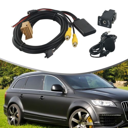 Cable Adapter-compatible For MMI 2G Panel For Q7 A6 A8 2006-2008, C $33.98, image 19