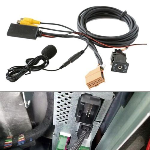 Cable Adapter-compatible For MMI 2G Panel For Q7 A6 A8 2006-2008, C $33.98, image 24