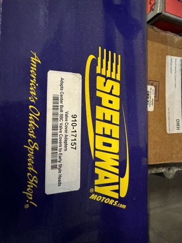 Speedway Vavle Cover Adapter, US $10.00, image 2