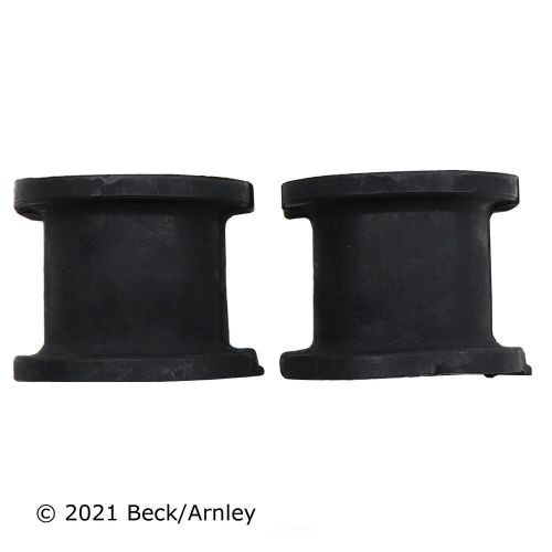 Suspension stabilizer bar bushing kit beck/arnley fits 96-02 toyota 4runner