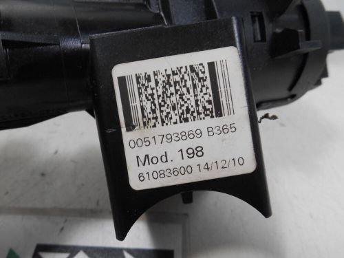 Keys ECU Kit Fiat Bravo 198 1.6 16V 120cv 198A2000 2011 51892676, US $425.44, image 6