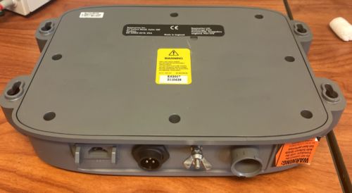 Raymarine DSM 250 HD Digital Sounder Sonar Module E62007, US $120.00, image 4