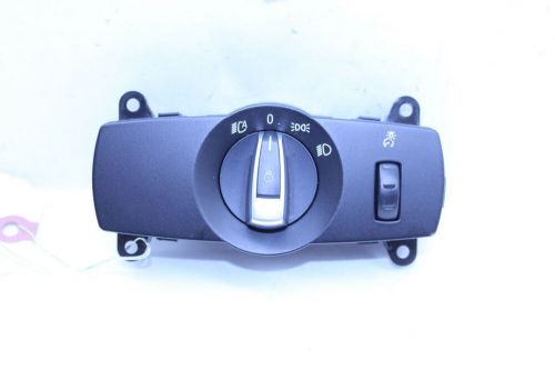 2009-2015 BMW 740i 750i Headlight Switch, US $19.57, image 2