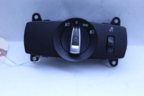2009-2015 BMW 740i 750i Headlight Switch, US $19.57, image 6