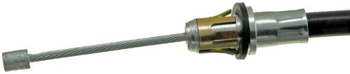 Dorman c94743 brake cable-cable - parking brake