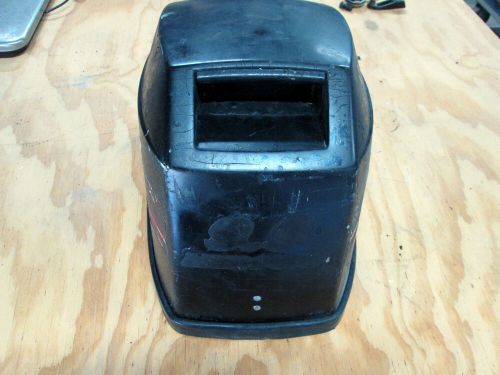 2003 Mercury 9.9 hp 2 stroke outboard9420T10 Top Motor Cover Cowl Cowling 6 - 15, US $100.00, image 2