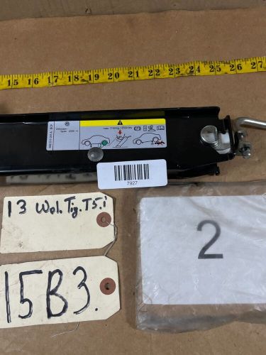 2008 - 2015 VOLKSWAGEN TIGUAN CAR JACK 5N0011031A OEM, US $59.90, image 4