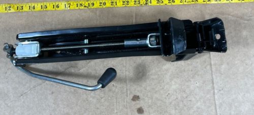 2008 - 2015 VOLKSWAGEN TIGUAN CAR JACK 5N0011031A OEM, US $59.90, image 8