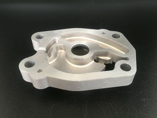 Boat 679-44341-00-94 T36-03000101 Water Pump Housing - Yamaha Parsun Outboard 2T, US $27.03, image 2