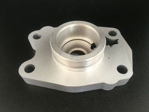 Boat 679-44341-00-94 T36-03000101 Water Pump Housing - Yamaha Parsun Outboard 2T, US $27.03, image 6