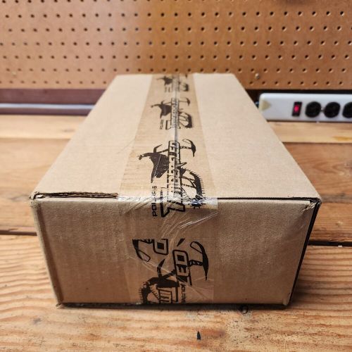 New oem polaris timbersled install kit aro riot qsl 2884800