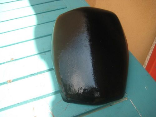 Kawasaki 300 440 550 js sx oem handle pole pad handlepole chin pad  black