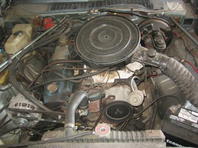 79-84 85 86 87 88 89 5th avenue l. front spindle/knuckle