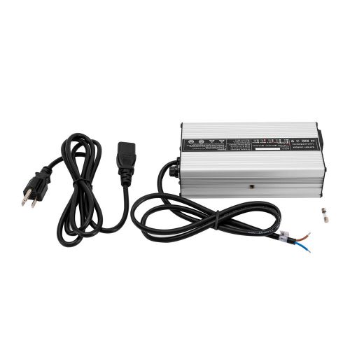 36 Volt Battery Charger Golf Cart Charger for Ez Go Club Car TXT Golf Cart, US $39.01, image 2