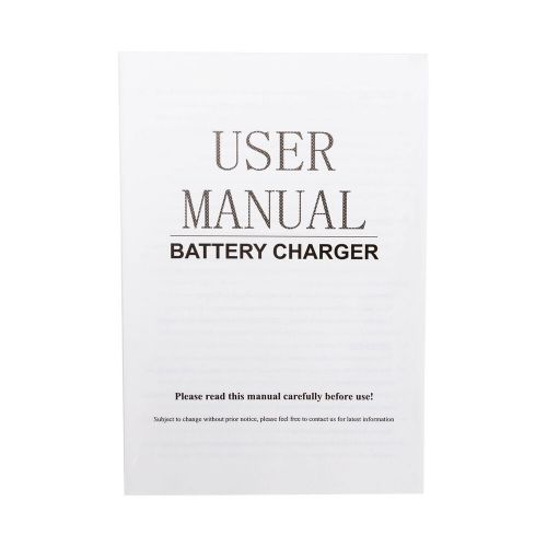 36 Volt Battery Charger Golf Cart Charger for Ez Go Club Car TXT Golf Cart, US $39.01, image 9